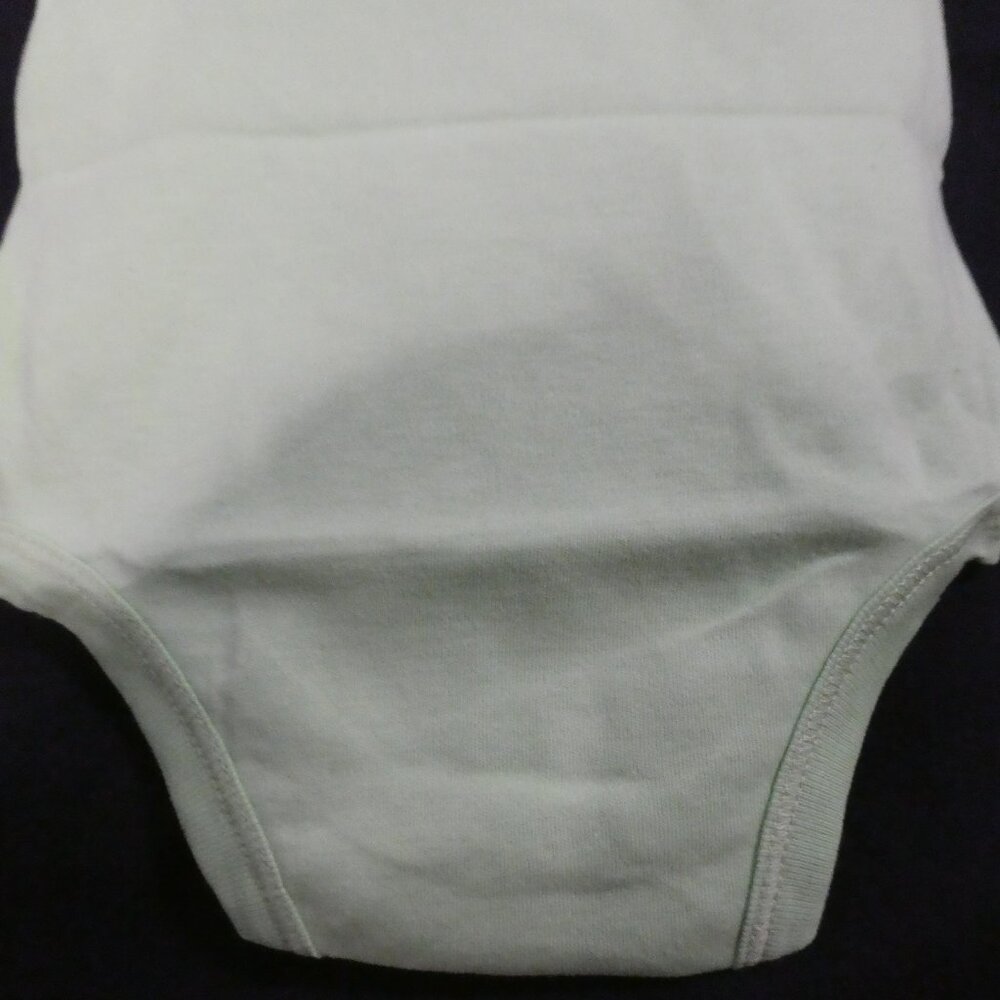 MARVEL Incredible Hulk Baby Cosplay Bodysuit - 3/6 Months - NWOT - Picture 14 of 15